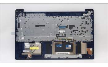 Lenovo 5CB1M46982 COVER Upper Case ASM_GER L 83EMABFP BL
