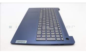 Lenovo 5CB1M46982 COVER Upper Case ASM_GER L 83EMABFP BL