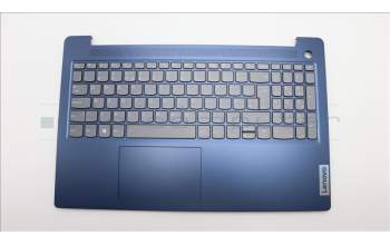 Lenovo 5CB1M47001 COVER Upper Case ASM_UKE L 83EMABFP BL
