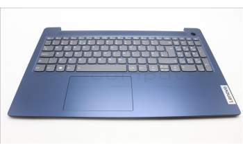 Lenovo 5CB1M47001 COVER Upper Case ASM_UKE L 83EMABFP BL