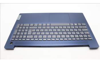 Lenovo 5CB1M47001 COVER Upper Case ASM_UKE L 83EMABFP BL