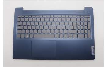 Lenovo 5CB1M47007 COVER Upper Case ASM_BUL L 83EMAB BL