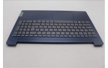 Lenovo 5CB1M47007 COVER Upper Case ASM_BUL L 83EMAB BL