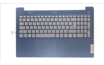 Lenovo 5CB1M47011 COVER Upper Case ASM_FRA L 83EMAB BL