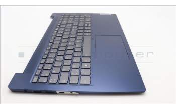 Lenovo 5CB1M47011 COVER Upper Case ASM_FRA L 83EMAB BL