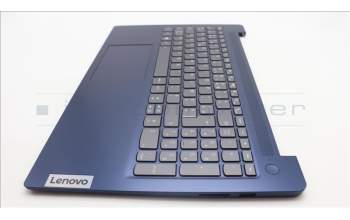 Lenovo 5CB1M47011 COVER Upper Case ASM_FRA L 83EMAB BL