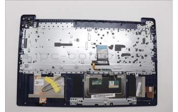 Lenovo 5CB1M47018 COVER Upper Case ASM_HUN L 83EMAB BL