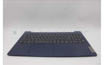 Lenovo 5CB1M47018 COVER Upper Case ASM_HUN L 83EMAB BL