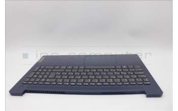Lenovo 5CB1M47018 COVER Upper Case ASM_HUN L 83EMAB BL