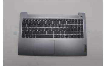 Lenovo 5CB1M47037 COVER Upper Case ASM_UKE L 83EMAGFP NBL