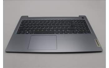 Lenovo 5CB1M47037 COVER Upper Case ASM_UKE L 83EMAGFP NBL