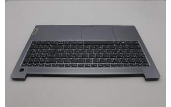 Lenovo 5CB1M47037 COVER Upper Case ASM_UKE L 83EMAGFP NBL