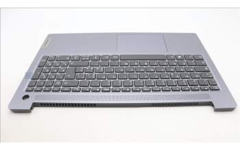 Lenovo 5CB1M47038 COVER Upper Case ASM_ITA L 83EMAGFP NBL