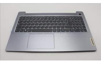 Lenovo 5CB1M47039 COVER Upper Case ASM_SPA L 83EMAGFP NBL
