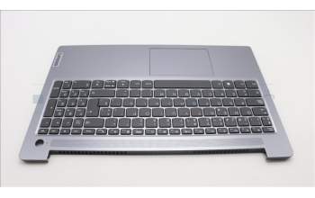 Lenovo 5CB1M47039 COVER Upper Case ASM_SPA L 83EMAGFP NBL