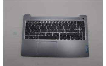 Lenovo 5CB1M47048 COVER Upper Case ASM_FRA L 83EMAGFP NBL