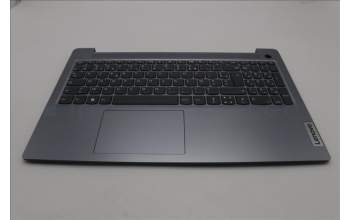 Lenovo 5CB1M47048 COVER Upper Case ASM_FRA L 83EMAGFP NBL