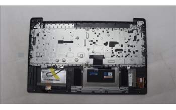 Lenovo 5CB1M47049 COVER Upper Case ASM_GER L 83EMAGFP NBL