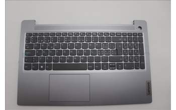 Lenovo 5CB1M47059 COVER Upper Case ASM_SWS L 83EMAGFP NBL