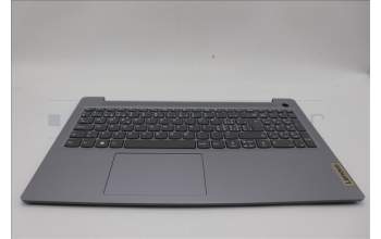 Lenovo 5CB1M47059 COVER Upper Case ASM_SWS L 83EMAGFP NBL