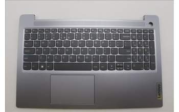 Lenovo 5CB1M47060 COVER UpperCaseASM_EURO ENGL83EMAGFPNBL