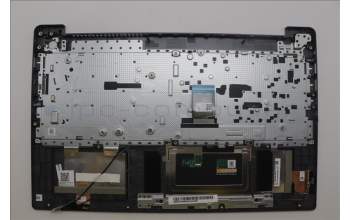 Lenovo 5CB1M47060 COVER UpperCaseASM_EURO ENGL83EMAGFPNBL