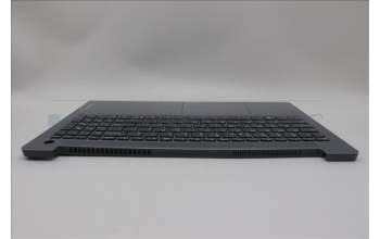 Lenovo 5CB1M47060 COVER UpperCaseASM_EURO ENGL83EMAGFPNBL