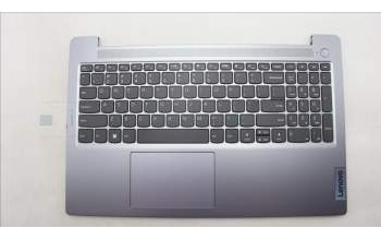 Lenovo 5CB1M47067 COVER Upper Case ASM_ENG L 83EMAG NBL