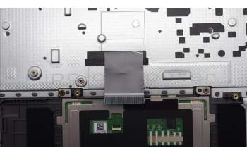 Lenovo 5CB1M47067 COVER Upper Case ASM_ENG L 83EMAG NBL