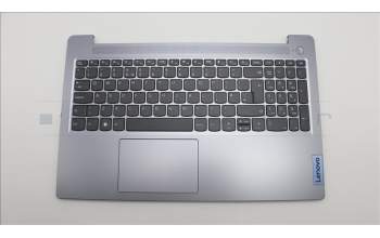 Lenovo 5CB1M47068 COVER Upper Case ASM_UKE L 83EMAG NBL