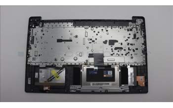 Lenovo 5CB1M47068 COVER Upper Case ASM_UKE L 83EMAG NBL