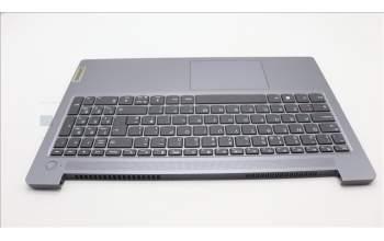 Lenovo 5CB1M47068 COVER Upper Case ASM_UKE L 83EMAG NBL