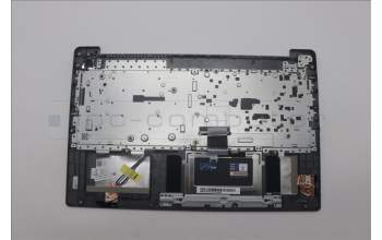 Lenovo 5CB1M47073 COVER Upper Case ASM_POR L 83EMAG NBL