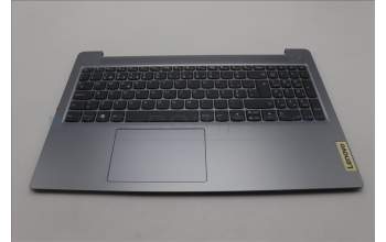 Lenovo 5CB1M47073 COVER Upper Case ASM_POR L 83EMAG NBL
