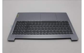 Lenovo 5CB1M47073 COVER Upper Case ASM_POR L 83EMAG NBL