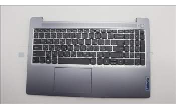 Lenovo 5CB1M47078 COVER Upper Case ASM_RUS L 83EMAG NBL