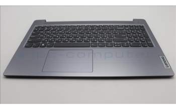 Lenovo 5CB1M47078 COVER Upper Case ASM_RUS L 83EMAG NBL