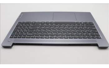 Lenovo 5CB1M47078 COVER Upper Case ASM_RUS L 83EMAG NBL