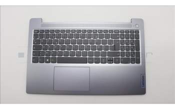 Lenovo 5CB1M47079 COVER Upper Case ASM_FRA L 83EMAG NBL