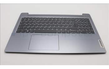 Lenovo 5CB1M47079 COVER Upper Case ASM_FRA L 83EMAG NBL