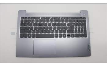 Lenovo 5CB1M47080 COVER Upper Case ASM_GER L 83EMAG NBL