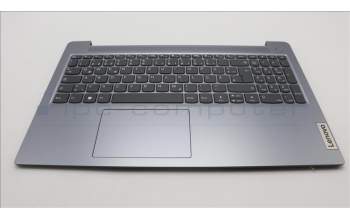 Lenovo 5CB1M47080 COVER Upper Case ASM_GER L 83EMAG NBL