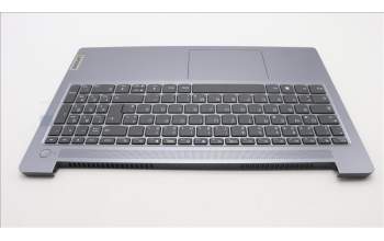 Lenovo 5CB1M47080 COVER Upper Case ASM_GER L 83EMAG NBL