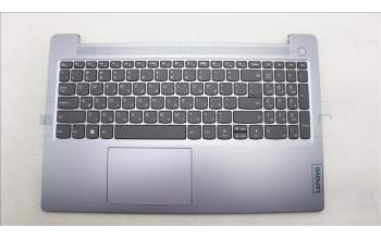 Lenovo 5CB1M47084 COVER Upper Case ASM_HBW L 83EMAG NBL