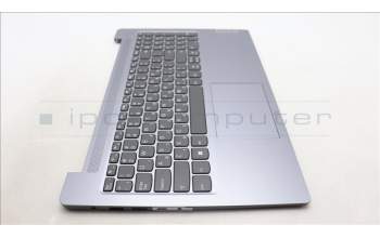 Lenovo 5CB1M47084 COVER Upper Case ASM_HBW L 83EMAG NBL