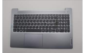 Lenovo 5CB1M47086 COVER Upper Case ASM_NORDIC L 83EMAG NBL