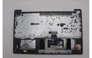 Lenovo 5CB1M47086 COVER Upper Case ASM_NORDIC L 83EMAG NBL