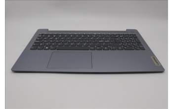 Lenovo 5CB1M47086 COVER Upper Case ASM_NORDIC L 83EMAG NBL