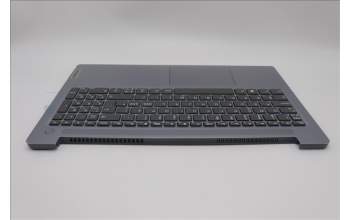 Lenovo 5CB1M47086 COVER Upper Case ASM_NORDIC L 83EMAG NBL