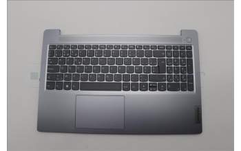 Lenovo 5CB1M47087 COVER Upper Case ASM_BEL L 83EMAG NBL